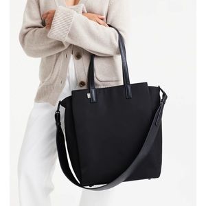 Beis Commuter Tote